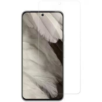 Kirkas näytönsuojakalvo 4smarts Samsung Galaxy A35 karkaistu lasi