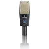 AKG C414 XLS mikrofoni harmaa, hopea studiomikrofoni
