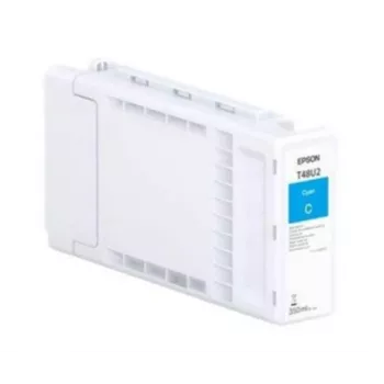 Epson UltraChrome PRO6 mustekasetti 1 kpl alkuperäinen vakiokapasiteetti syaani