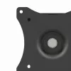 TV-teline Edbak GD03 73,7 cm 10 kg musta
