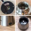 EKO 366/E Elpresso deLuxe kahvinkeitin, espressokeitin