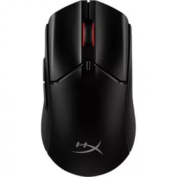 HyperX Pulsefire Haste 2 - langaton pelihiiri (musta)