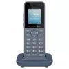 Grandstream Networks WP816 IP-puhelin antrasiitti 2 linjaa LCD Wi-Fi