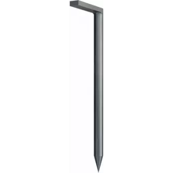Koukkunaula 3x60mm kirkas 1101 3x60 (3341062)