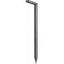 Koukkunaula 3x60mm kirkas 1101 3x60 (3341062)
