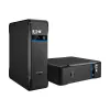 Eaton 3P700UI UPS valmiustila offline 0,7 kVA 420 W 4 AC-lähtöä