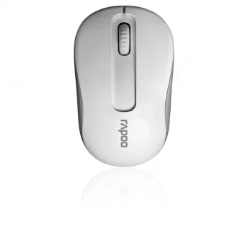 Hiiri Rapoo M10 Plus RF Wireless
