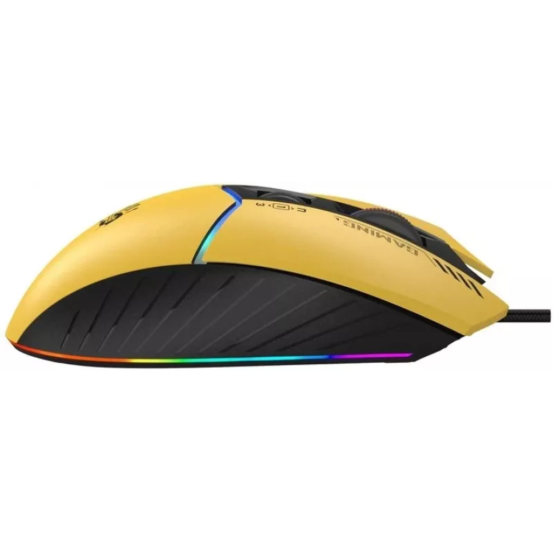 Hiiri A4Tech Bloody W95Max USB