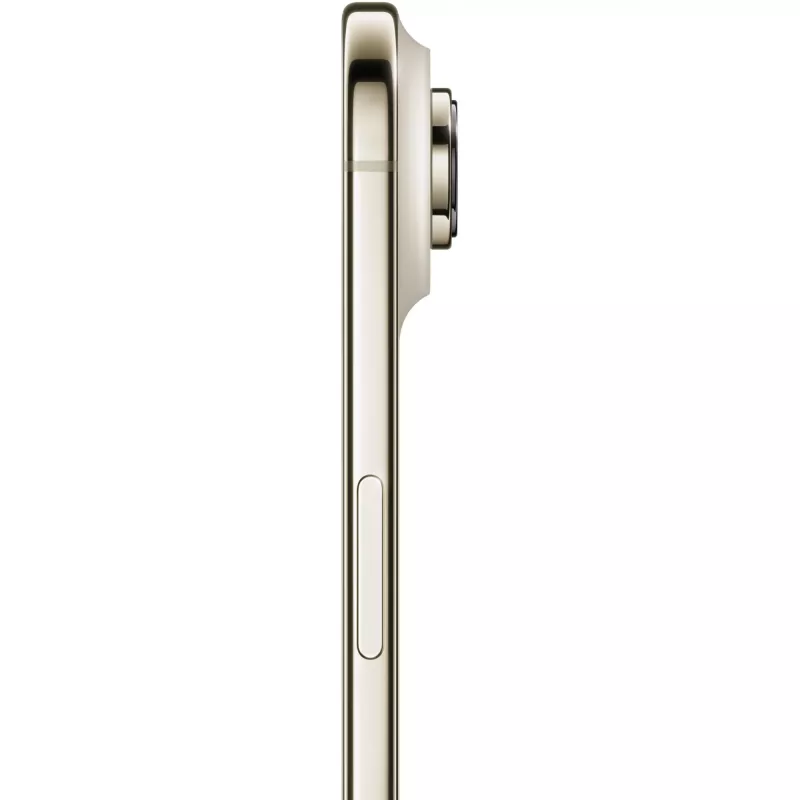 Apple iPhone Air 16,5 cm (6,5) Dual SIM iOS 26 5G USB Type-C 512 GB kulta