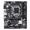 ASRock B760M-HDV/M.2 D4 DDR4 LGA 1700 Micro-ATX -emolevy
