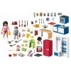 Action/Adventure leikkisarja Playmobil Dollhouse 70206