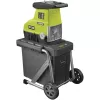 Ryobi RSH3045U - silppuri - sähkö - 3000 W - leikkuuteho: 45 mm - 21 kg