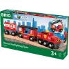 Brio 33844 punainen