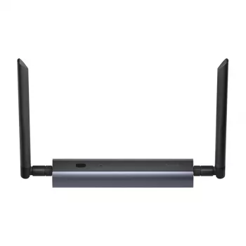 USB Zigbee/Thread -sovitin Sonoff Dongle Max (MPN Dongle-M) Home Assistantille ja Zigbee2MQTT:lle