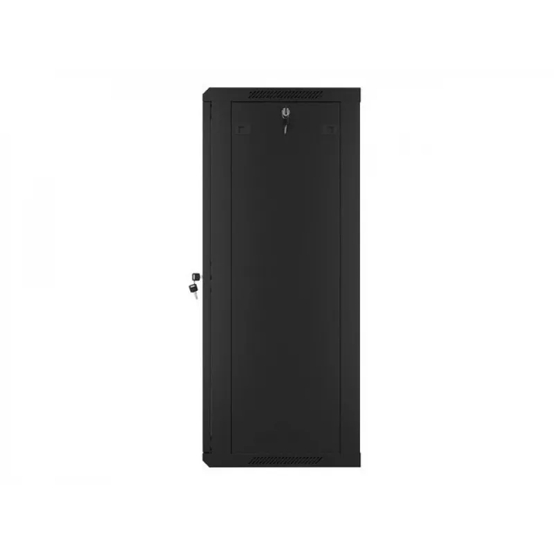 Seinäkaappi LANBERG WF01-6422-10B, 22U, 19