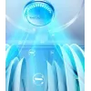 Midea MDWEB1403MB-WI kalusteisiin sijoitettava astianpesukone, 60 cm, 14 vakioastiastoa, 44 dB, Wi-Fi, energialuokka C