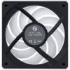 Lian Li UNI FAN CL120 Wireless Reverse Blade 12RCL1W1B 120 mm kotelotuuletin, musta