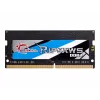 G.Skill | 8 GB | DDR4 | 2666 MHz | kannettava | Registered No | ECC No