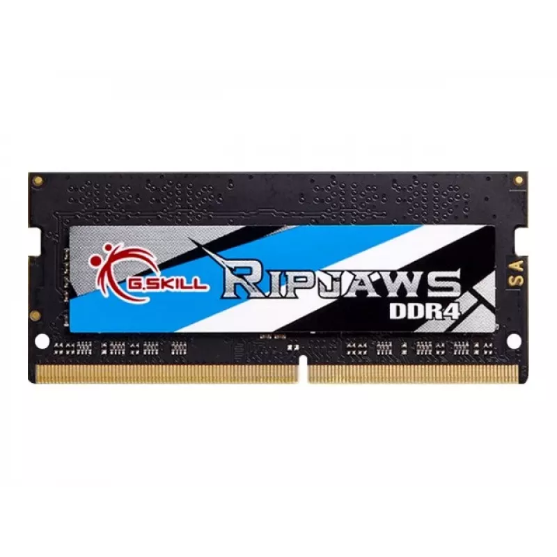 G.Skill | 8 GB | DDR4 | 2666 MHz | kannettava | Registered No | ECC No