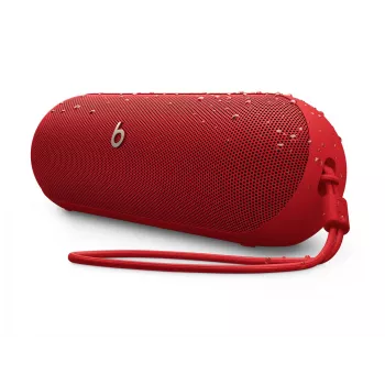 Beats kaiutin | Pill | vedenpitävä | Bluetooth | Statement Red | kannettava | langaton yhteys