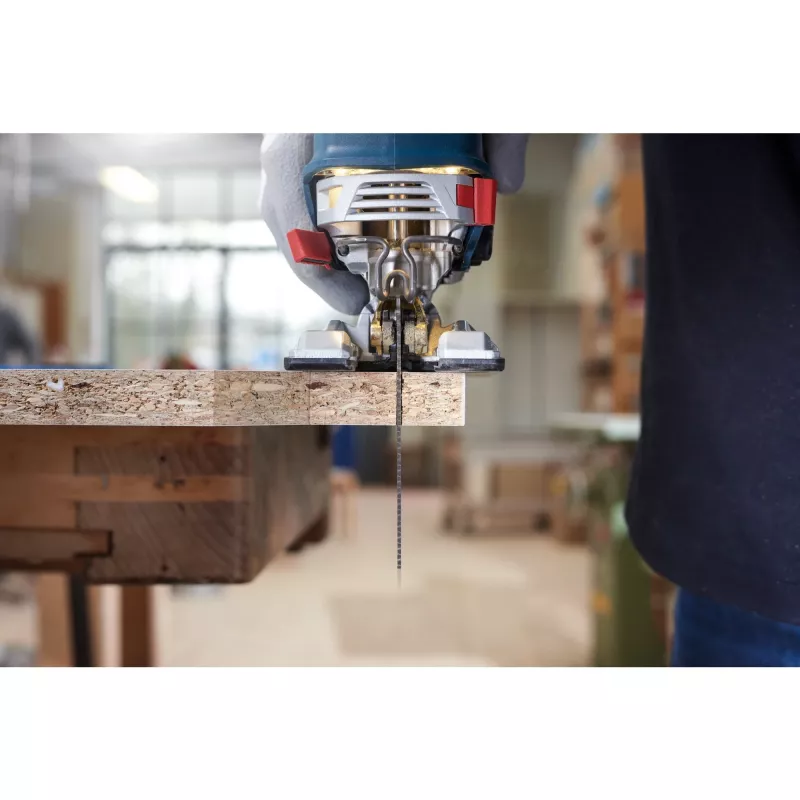 Bosch 2608636432 -pistosahanterä bimetal 3 kpl