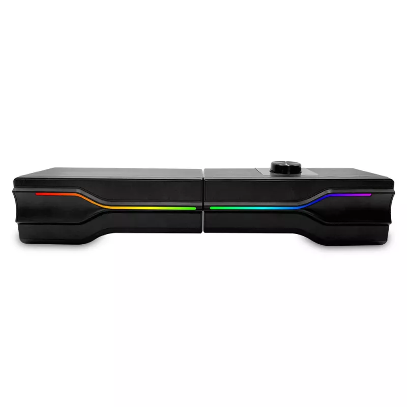 Media-tech MT3175 musta