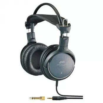 JVC HA-RX700 kuulokkeet johdollinen pääpanta musta