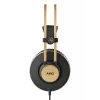 AKG K92 - studiokuulokkeet, nappikuulokkeet, suljetut