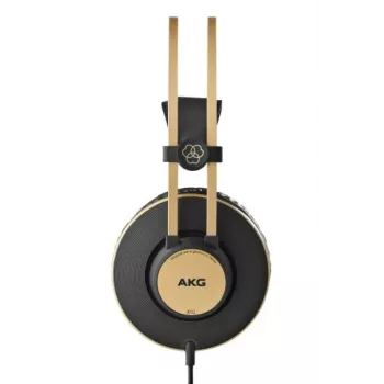 AKG K92 - studiokuulokkeet, nappikuulokkeet, suljetut