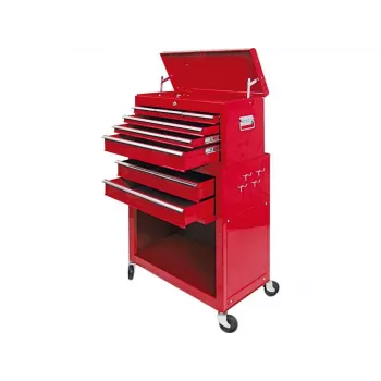 VOREL 81830 työkalukärry