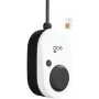 Charger Gemini 2.0, 11 kW (16A 3-vaiheinen), Wallbox valkoinen/musta, ilman kaapelia, 4G/LTE