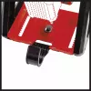 Einhell TE-CL 18/2000 LiAC Solo vapaasti seisova työvalo