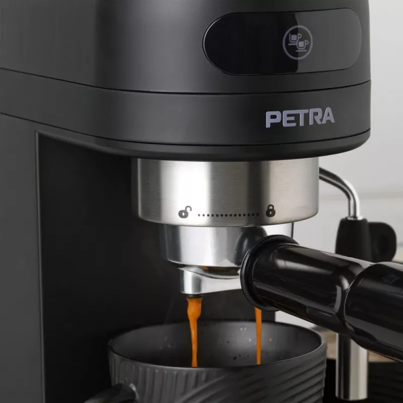 Petra PT5240BVDE espressokeitin