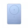 Xiaomi Super ohut Magnetic Powerbank 5000 | 5000 mAh | sininen