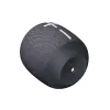 Logitech Ultimate Ears WONDERBOOM 4 - kaiutin - kannettava - langaton - Bluetooth - Active Black (984-001894)