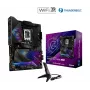 Emolevy ASRock Z890 Riptide WiFi — Intel Z890, LGA1851, ATX, DDR5, 4 DIMM, Wi‑Fi 7, 2.5Gb LAN, Thunderbolt 4