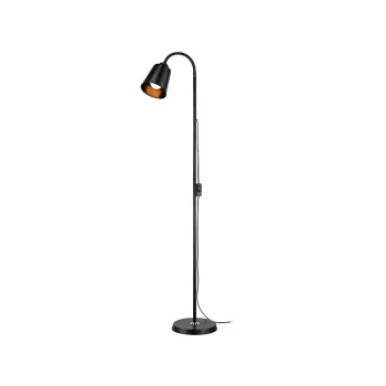 Jalkalamppu TRACER Lucia TRAOSW47347 LED korkeussäädettävä