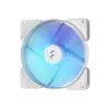 Fractal Design Aspect 12 RGB PWM 120mm kotelotuuletin - valkoinen