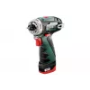 Pistoolikahvaporakone Metabo POWERMAXX BS BASIC 1400 kierr./min, 800 g, pikaporanistukka