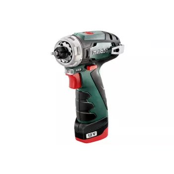 Pistoolikahvaporakone Metabo POWERMAXX BS BASIC 1400 kierr./min, 800 g, pikaporanistukka