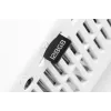 Technaxx TX-113 Standard Throw -projektori 1800 ANSI lumenia LED 800x480 valkoinen