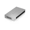 Zyxel GS1200-8 hallittava Gigabit Ethernet (10/100/1000) hopea