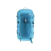 Vaellusreppu Deuter Trail Pro 33 wave-ivy