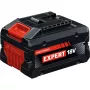 Akku Bosch EXBA18V-80 8000mAh, 18V akkupaketti