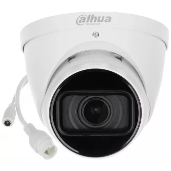 Dahua Technology IPC-HDW3541T-ZS-S2 Turret IP-valvontakamera sisä- ja ulkokäyttöön 2960 x 1668 pikseliä katto