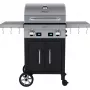 Steba 06-64-00 grilli musta