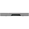 Soundbar KLIPSCH Flexus CORE 100 — 2.1 kanavaa, 100 W, sisäänrakennettu subwoofer, harmaa/pähkinä