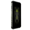 Järeä älypuhelin UleFone Armor 22 4G, 9 GB RAM, 128 GB tallennustila, IP69K, vihreä