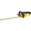 Dewalt 55 cm 25 mm Gap 18V XR Li-Ion akku-pensasleikkuri - runko