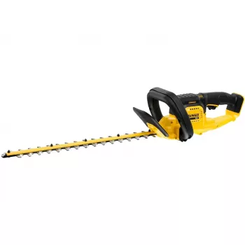 Dewalt 55 cm 25 mm Gap 18V XR Li-Ion akku-pensasleikkuri - runko